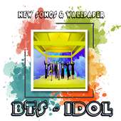 BTS - IDOL (방탄소년단) MP3 2018 on 9Apps