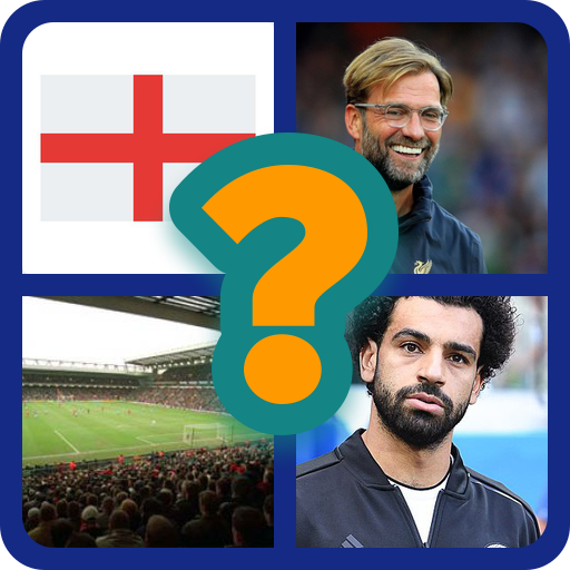 4 Pics 1 Football Team icon