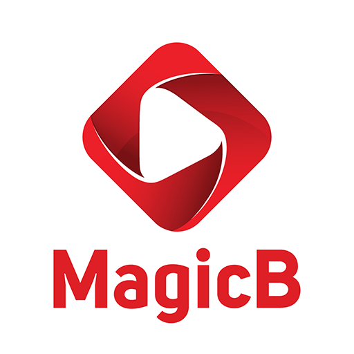 MagicB icon