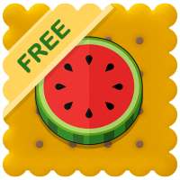 Fruity Cookies free