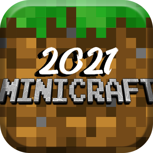 Mini Craft 2021 icon