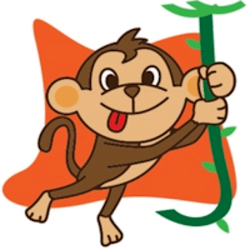 Swing Monkey icon