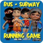 Subway Surf icon