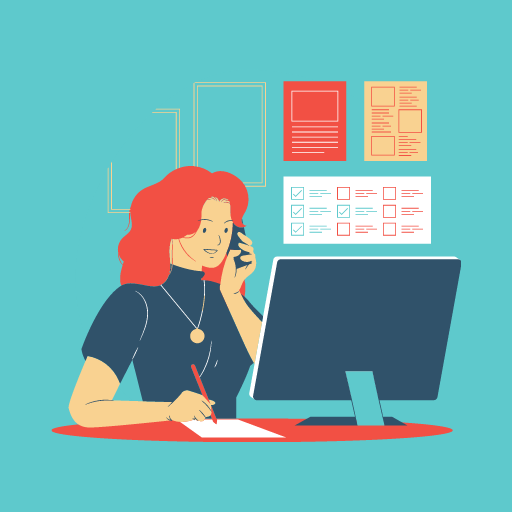 Project Management icon