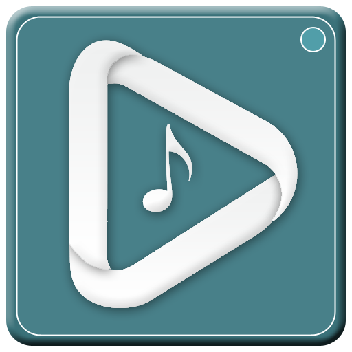 AV Music Player Pro 2021 icon