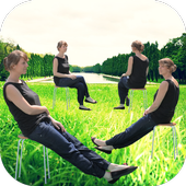 Camera Movements icon