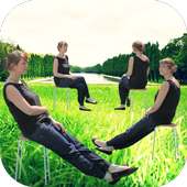 Camera Movements on 9Apps