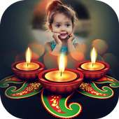 Diwali Photo Frame 2020 on 9Apps