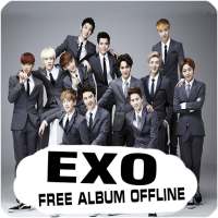 EXO Free Album Offline