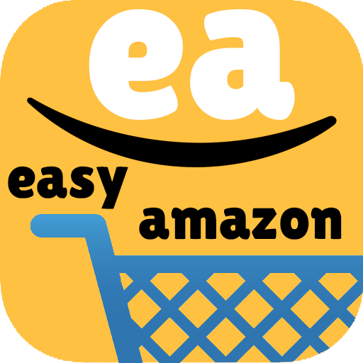 Best Sellers for Easy Amazon icon