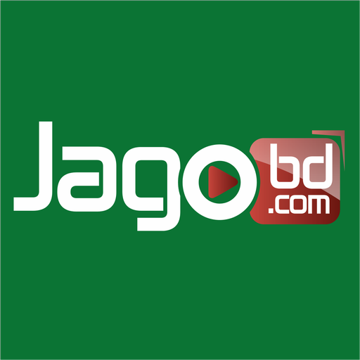 Jagobd - Bangla TV(Official) icon