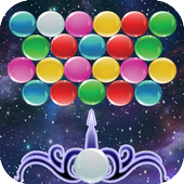 Shot Bubble Deluxe icon