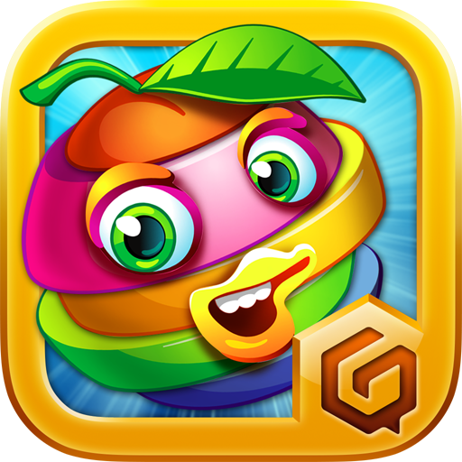 Fruit Farm Frenzy icon