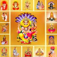 All Gods Wallpapers HD on 9Apps