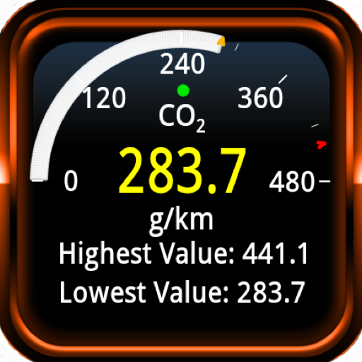 SmartWatch for Torque(OBD/Car) icon
