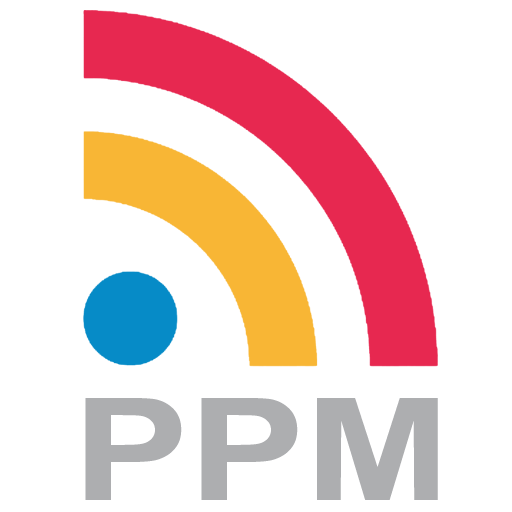 PPM App icon