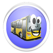 Pisa Bus (Offline) icon