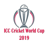 ICC Cricket World Cup - 2019 icon
