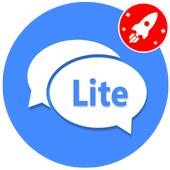 Fast Lite for Facebook आइकन
