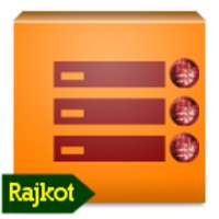 Rajkot SVAP on 9Apps