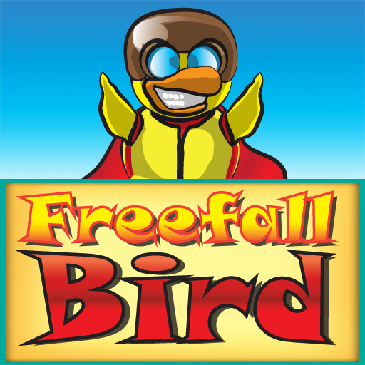 FreeFall Bird icon