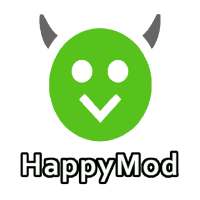 New HappyMod - HappyApps Version 2020