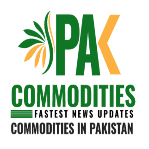 Pak commodities icon