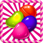 Candy  Sugar Yummy icon