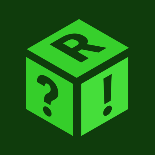 Riddles, Logic Puzzles &amp; Brain Teasers: What Am I? icon