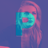 Photorama - Photo Editor icon