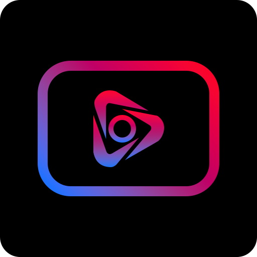 Ultra Tube - Block Video Ads أيقونة