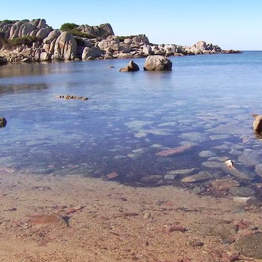 Transparent silense أيقونة