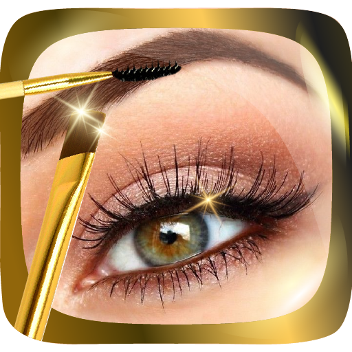 Eyebrow Changer icon
