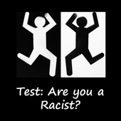 Test: Are you a racist? icon