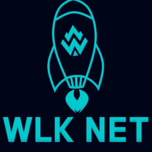 WLK NET icon
