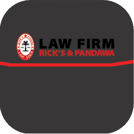 Law Firm Indonesia أيقونة