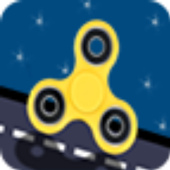 Super Adventure Spinar icon