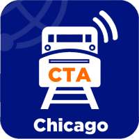 Chicago CTA Transit App: CTA Bus Tracker