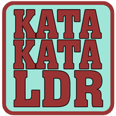 Kata Kata LDR icon