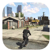 Guide for GTA 5 (2016) icon