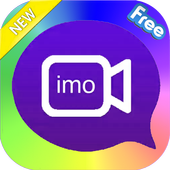 New Imo Video Calling Recorder icon