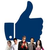 Likewap - Watch or Download Latest Movies icon