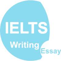IELTS Writing on 9Apps