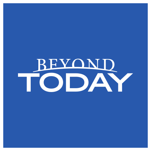 Beyond Today иконка