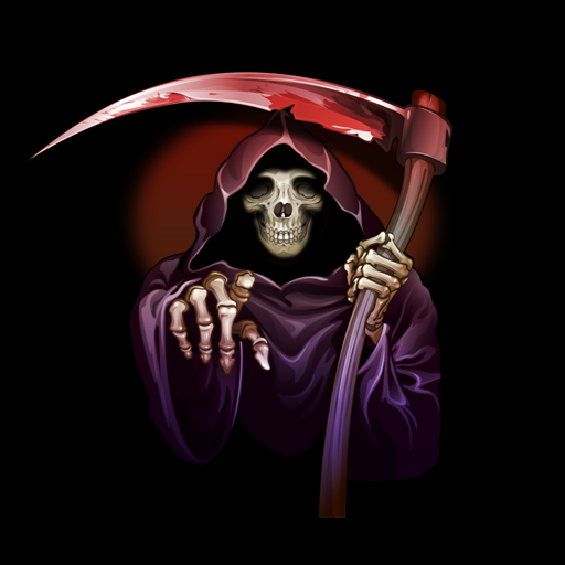 Death Calculator &amp; Grave Editor icon