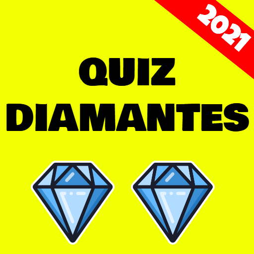 Quiz Diamantes Free Game Quiz 2021 icon