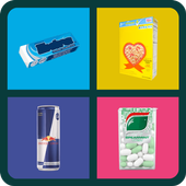 Guess The Food NBK icon