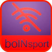 بن سبوورت بدون انترنت prank icon