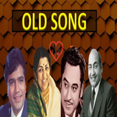 OLD VIDEO SONG ! RAJESH,LATA,RAFI,KISHOR! JASUS007 icon