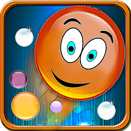 Bubble Boom Boom icon